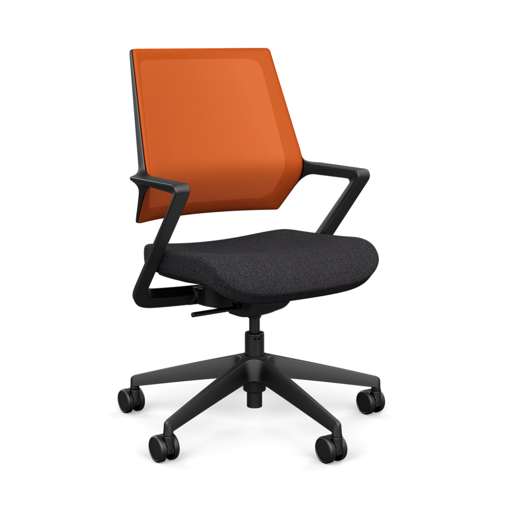 Mavic Task Chair – LaHarpe's Office Furniture