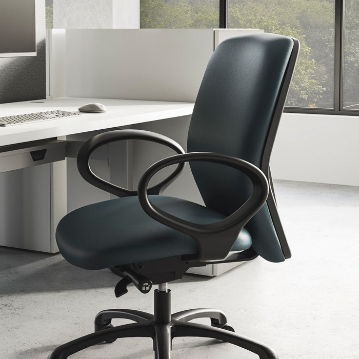 Fuel Big and Tall Task Chair