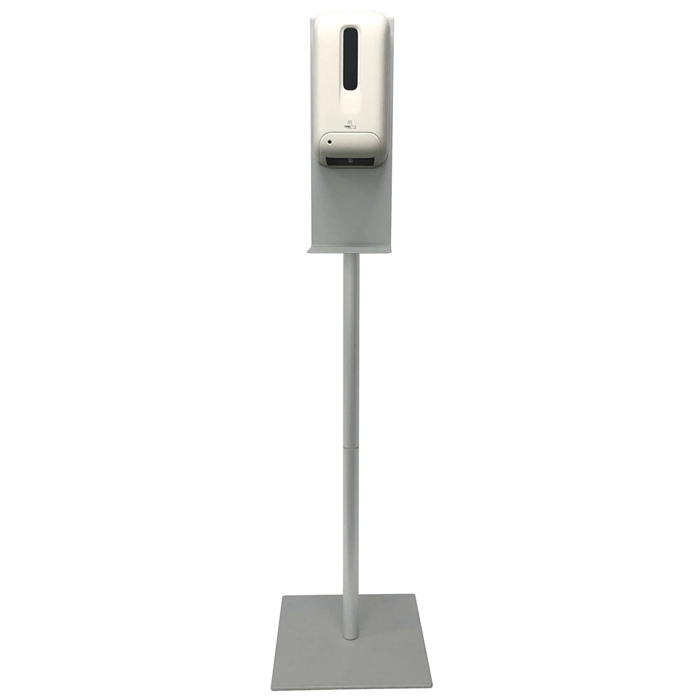 DISPENSER FUNDAMENTAL TOO社製　2001 976936 - Sentinel 1/2-Gallon Hand Sanitizer Dispenser