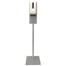 Load image into Gallery viewer, Automatic Freestanding Sanitizer Dispenser
