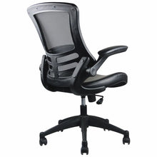 Load image into Gallery viewer, OfficeSource Serene Collection Task Chair Black | LaHarp&#39;s Office Furniture
