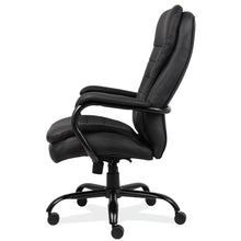 Load image into Gallery viewer, Big &amp; Tall Executive Chair - Black Base
