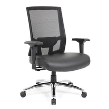 Load image into Gallery viewer, Big &amp; Tall Mesh Back Executive Chair

