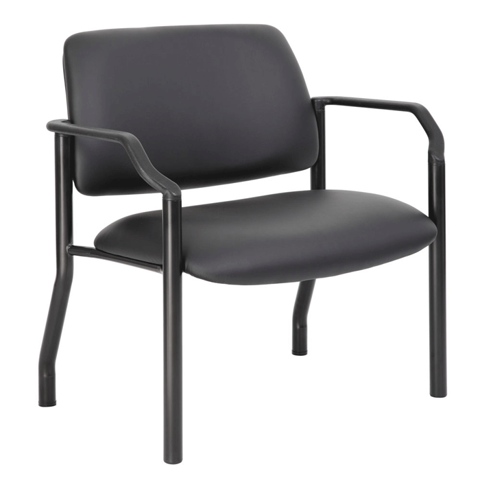 Guest Chair With Arms