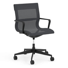 Load image into Gallery viewer, Mesh Swivel Office Chair

