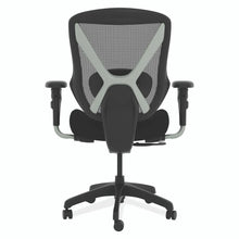 Load image into Gallery viewer, Mid Back Mesh Task Chair - Black
