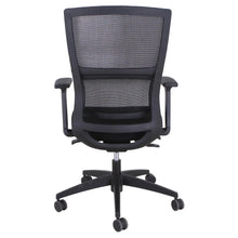 Load image into Gallery viewer, Curve Collection High Back Mesh Task Chair

