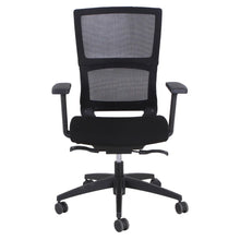 Load image into Gallery viewer, Curve Collection High Back Mesh Task Chair
