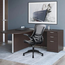 Load image into Gallery viewer, OfficeSource Serene Collection Office Task Chair | LaHarp&#39;s Office Furniture
